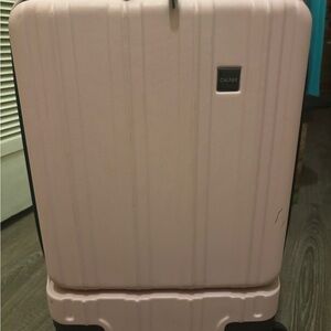 Calpak Blush Pink Hardshell Luggage